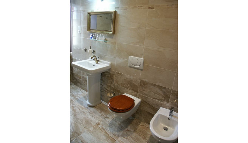 Pension Edinburgh Mariánské Lázně